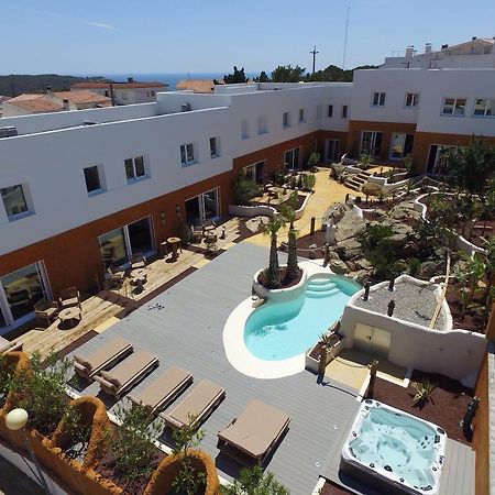 Vista Roses Mar - Villas Batik Eksteriør bilde