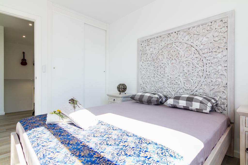 Vista Roses Mar - Villas Batik Eksteriør bilde