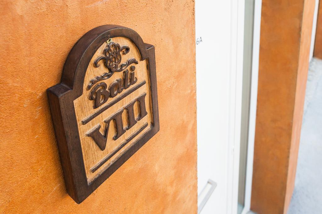 Vista Roses Mar - Villas Batik Eksteriør bilde